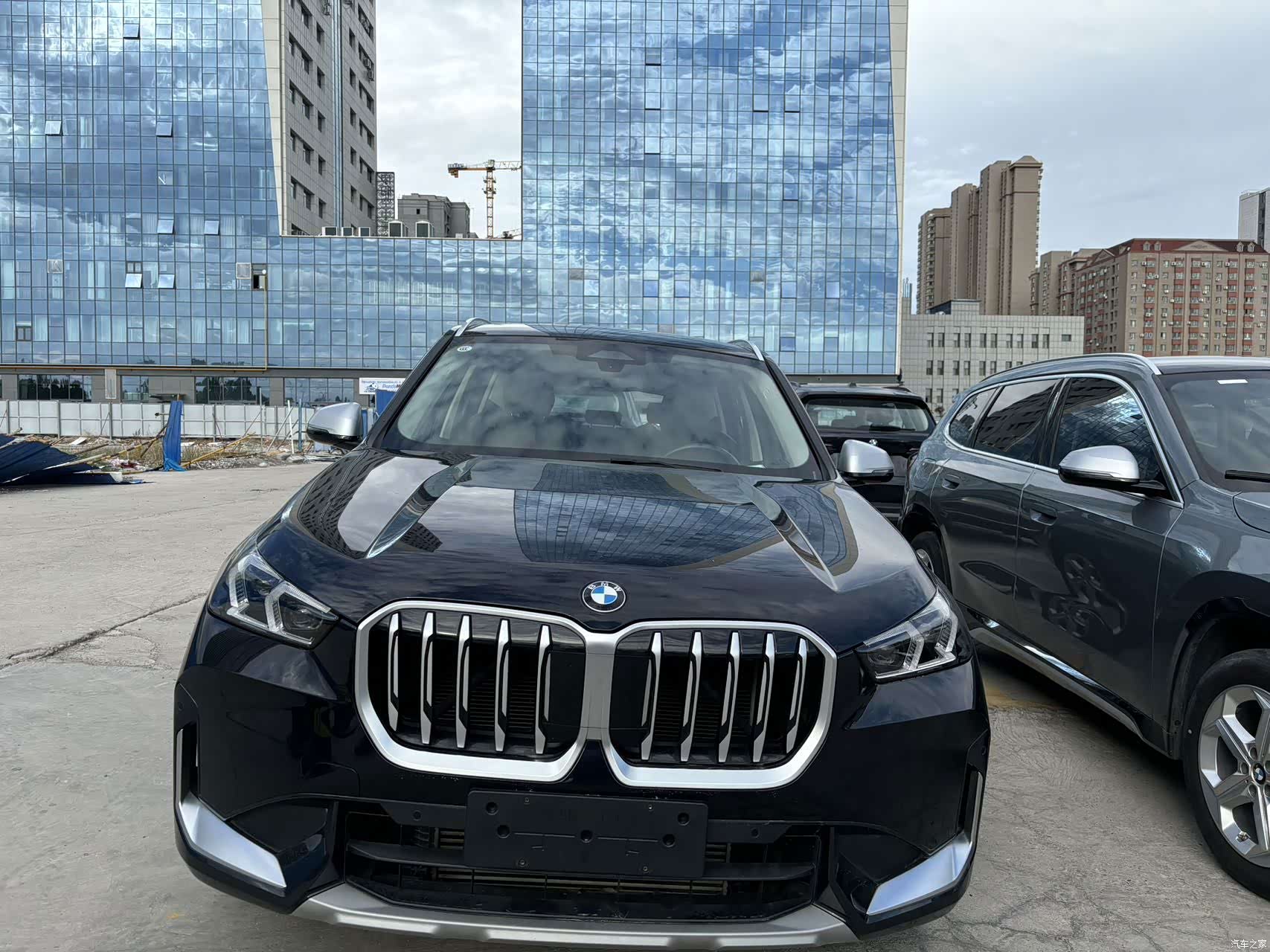 BMW X1, 2023 2