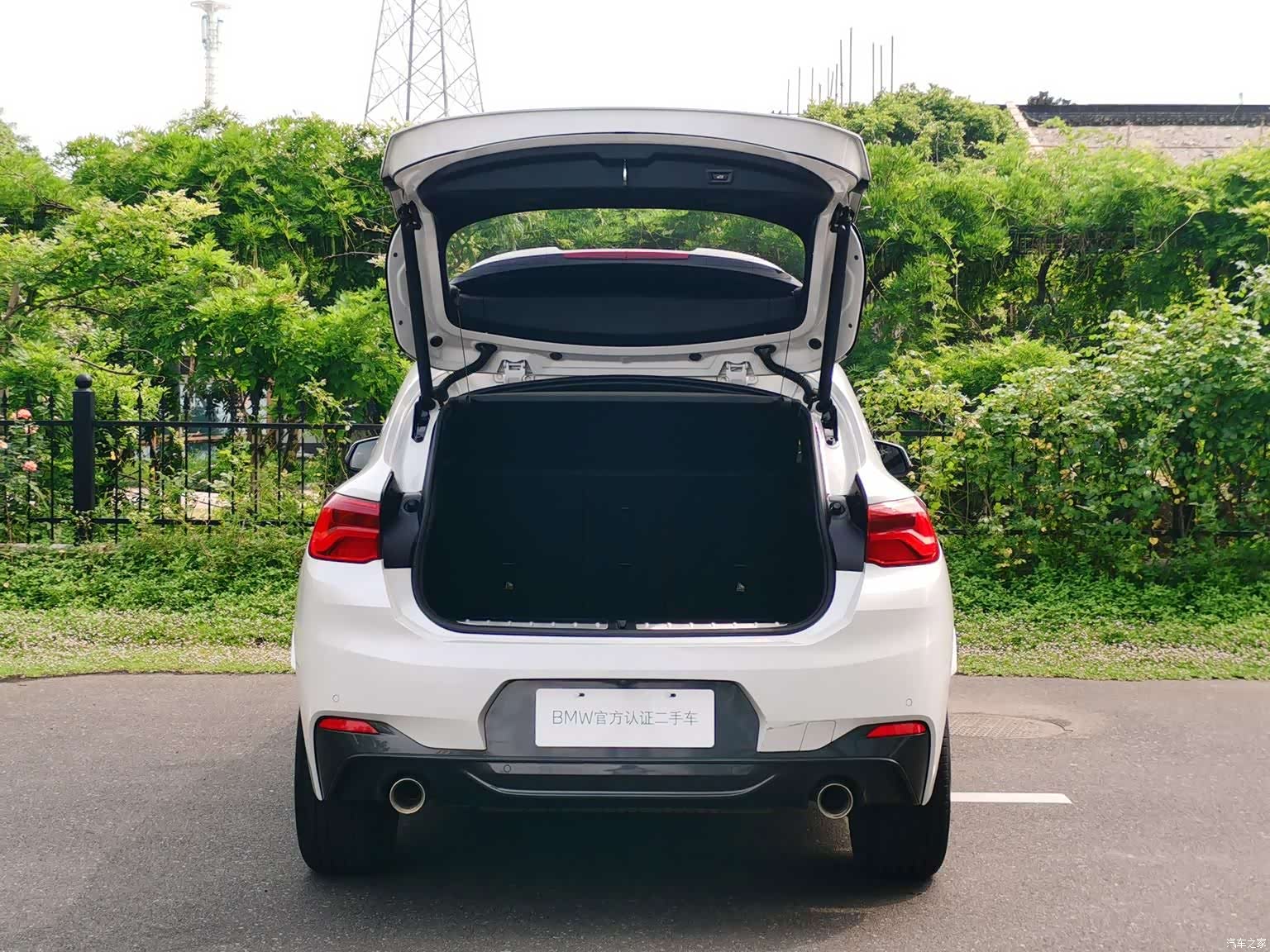 BMW X2, 2020 7