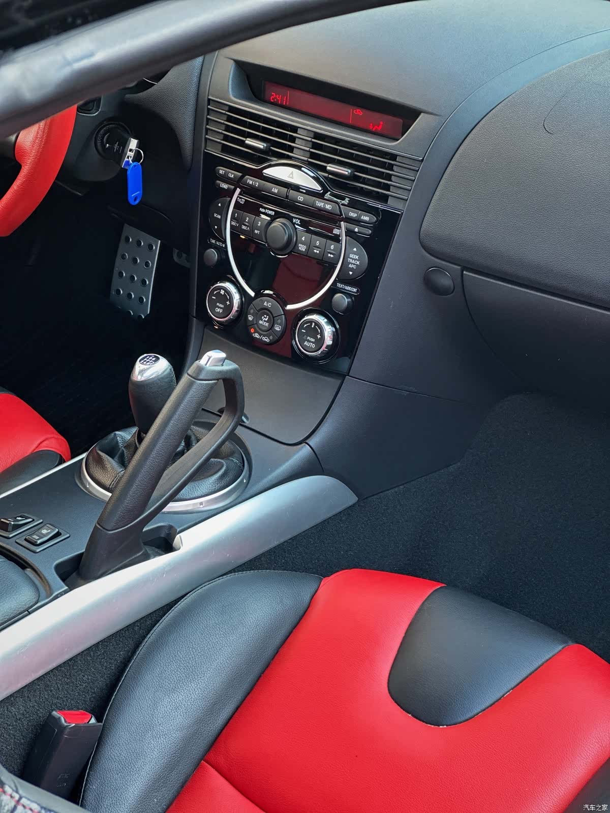 Mazda RX-8, 2008 все фото