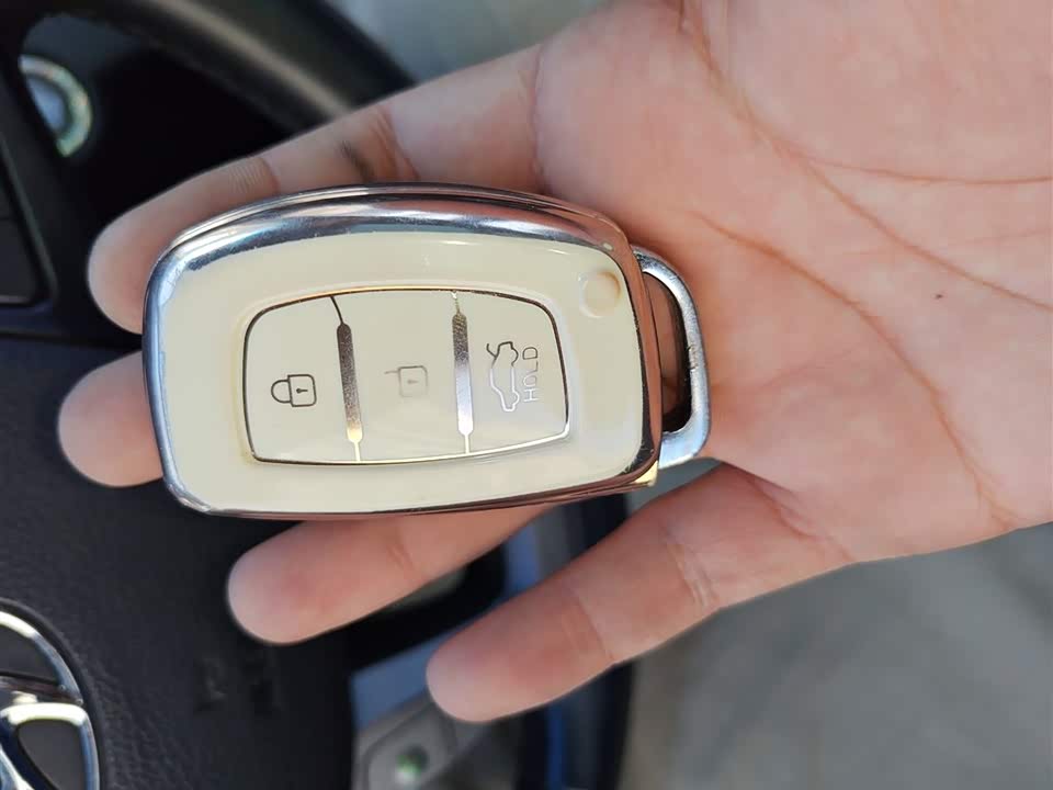 Hyundai Name picture