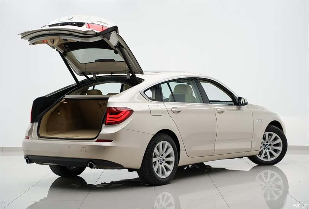 BMW 5 Series, 2015 33