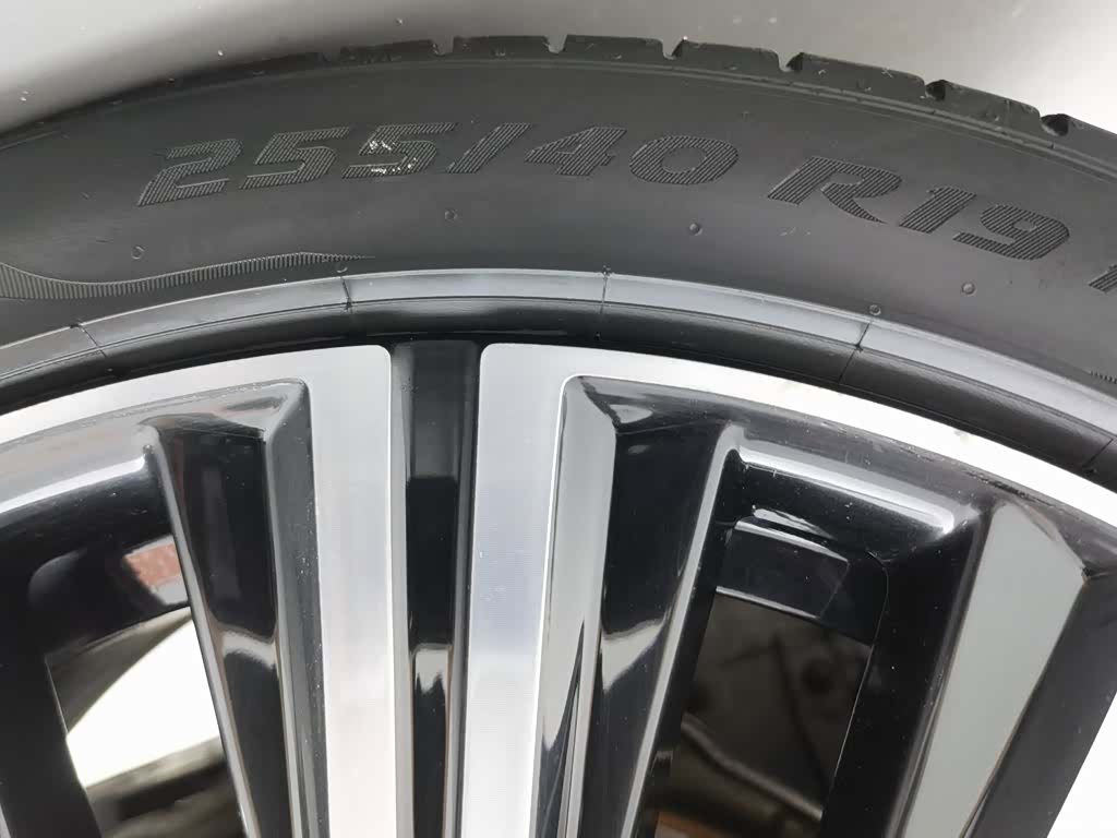 Volvo S90, 2023 24