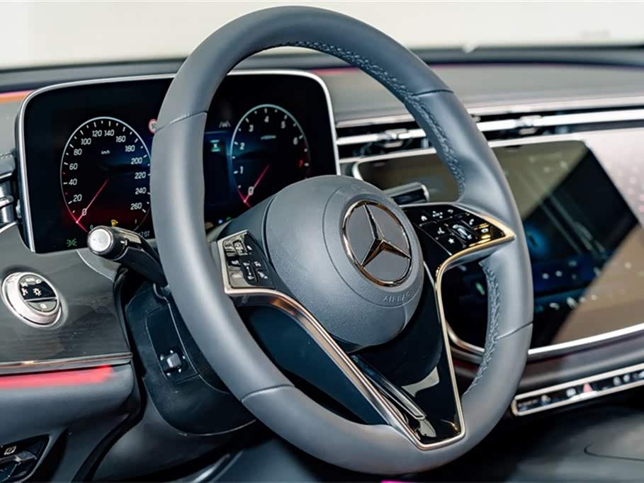 Mercedes-Benz E-class Mercedes-Benz E-class