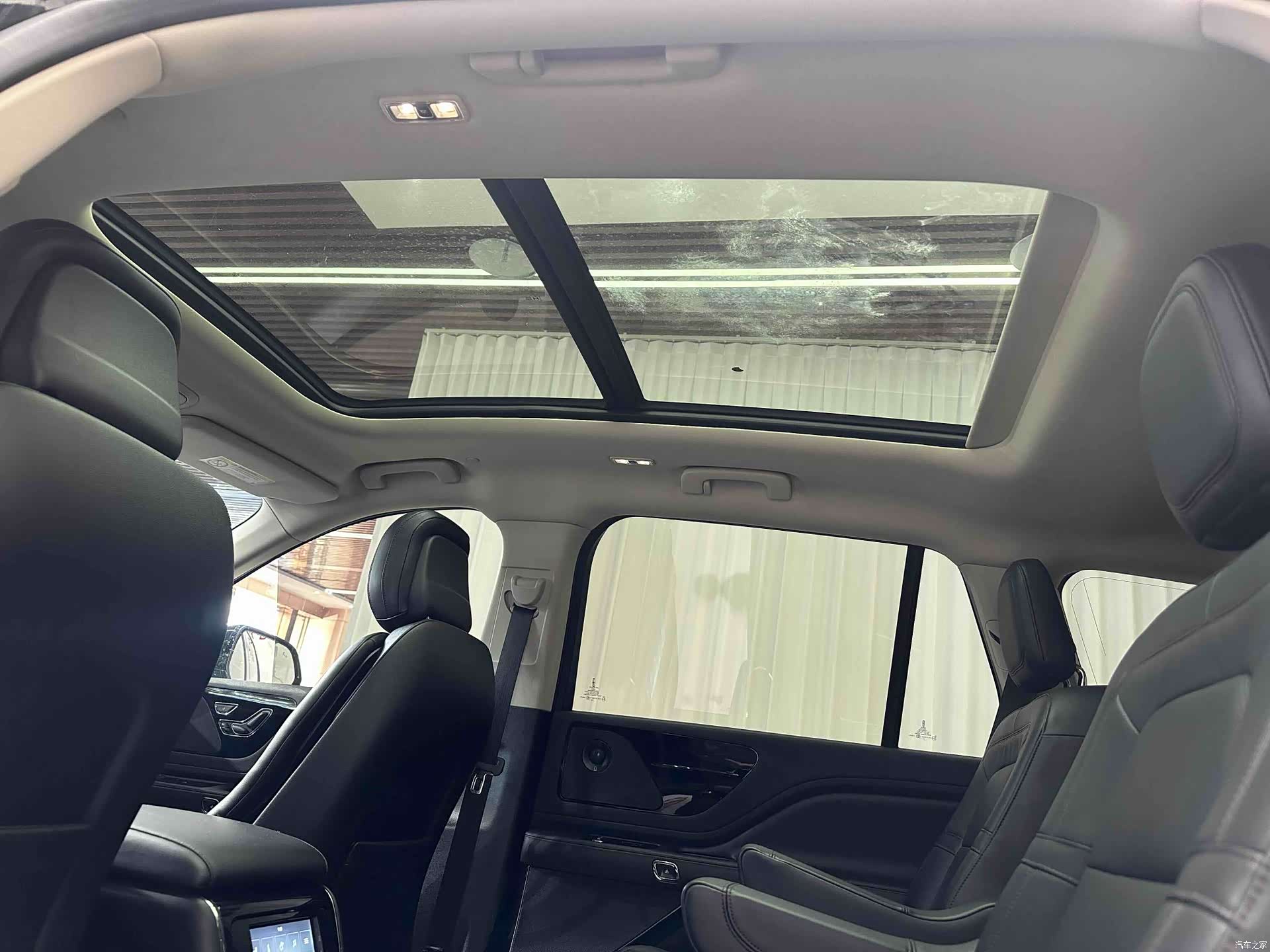Lincoln Aviator, 2020 20