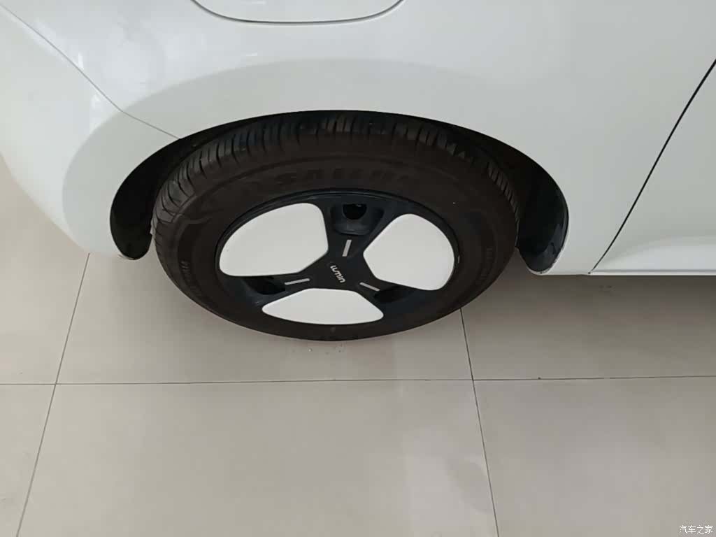 Changan Lumin, 2025 25