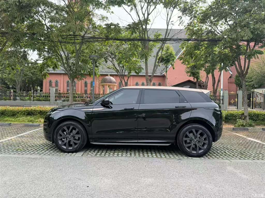 Land Rover Range Rover, 2023 3