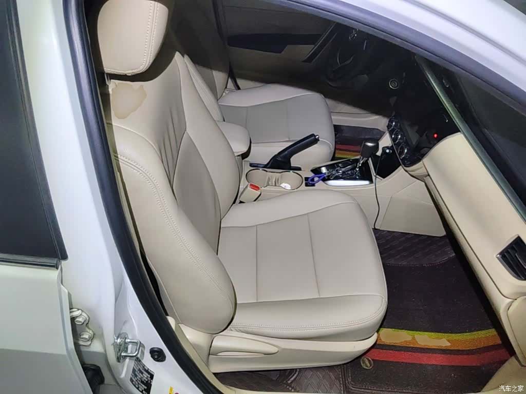 Toyota Corolla, 2016 25
