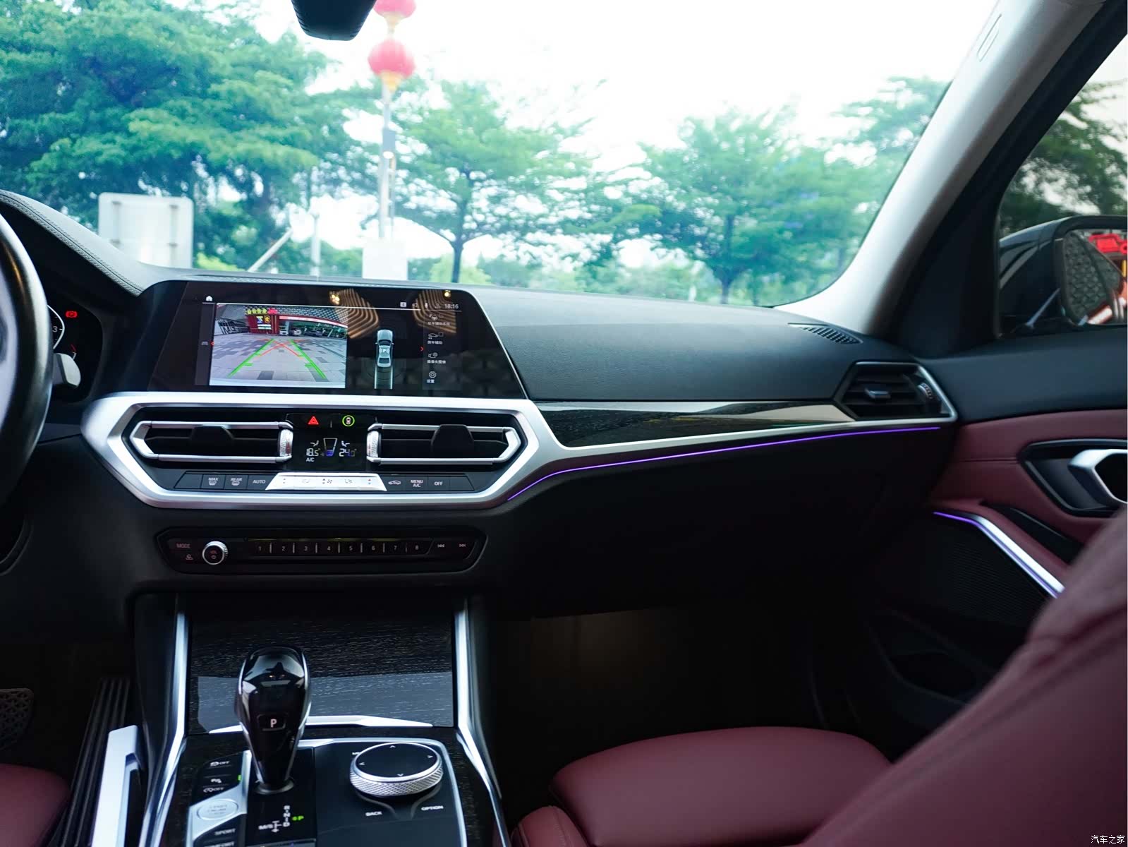 BMW 3 Series, 2021 22