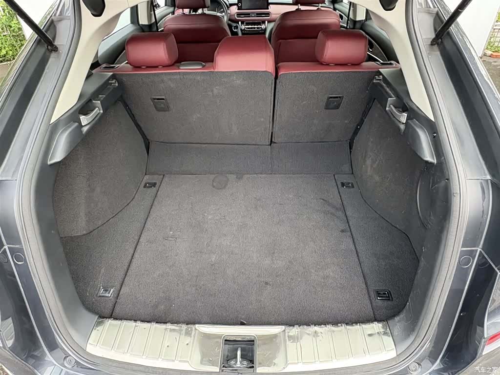 Honda Avancier, 2023 6