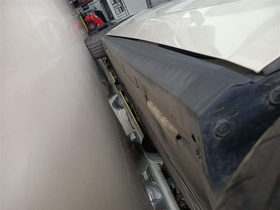 BYD Seal 06