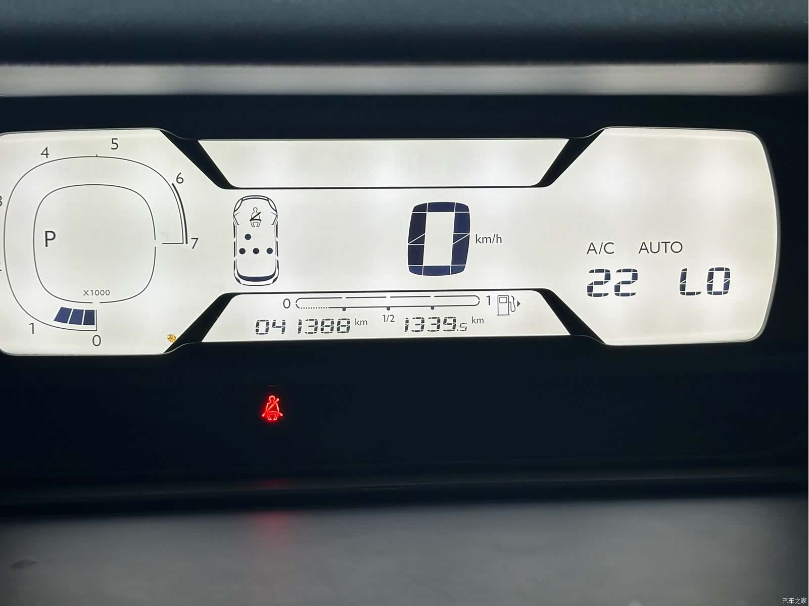 Citroen C4, 2018 19