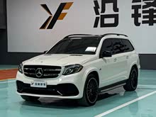 ����GLS AMG 2017�� AMG GLS 63 4MATIC