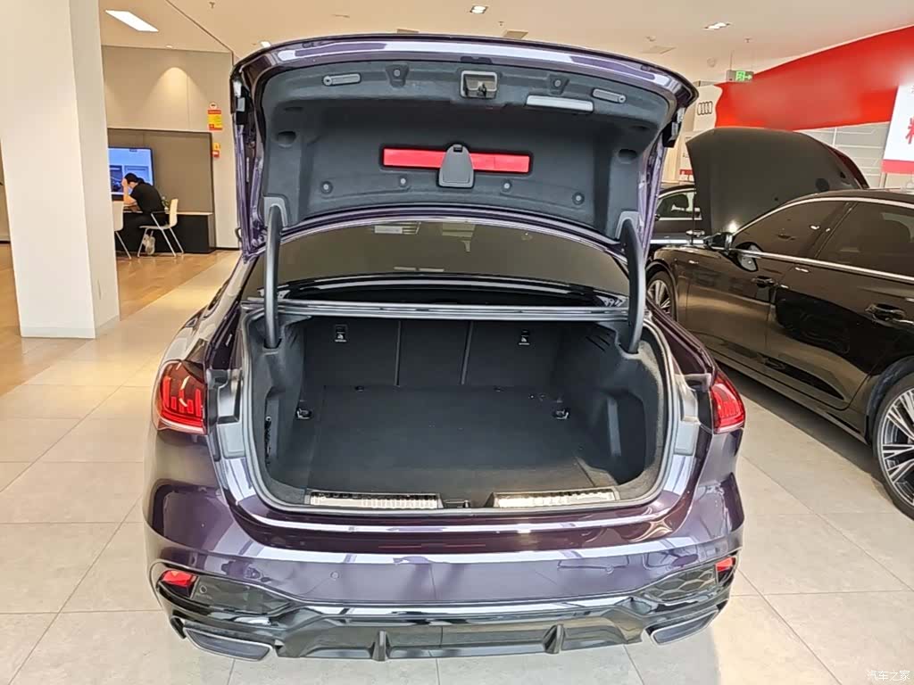 Audi A5, 2025 19