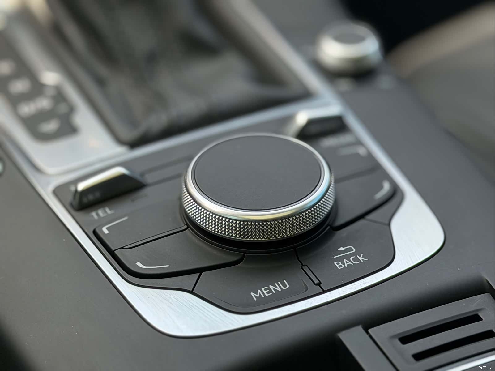 Audi A3, 2016 18