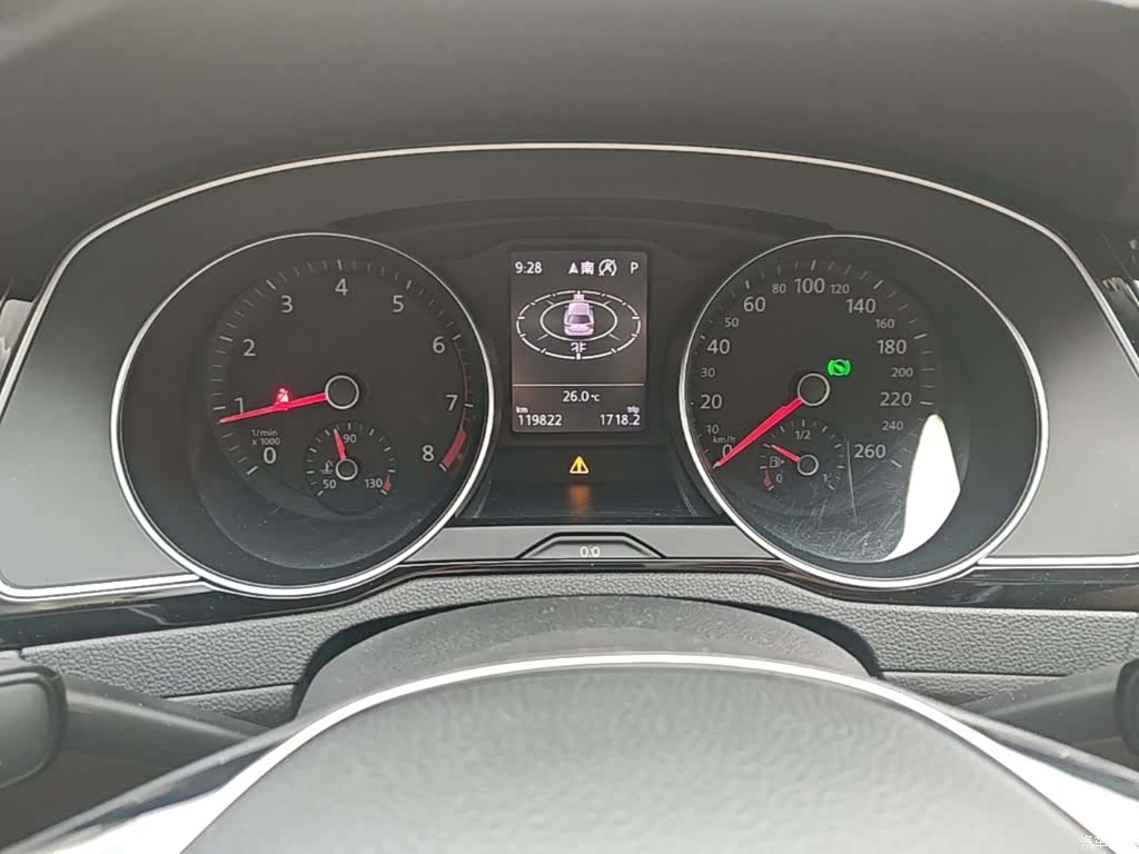 Volkswagen Variant, 2018 18