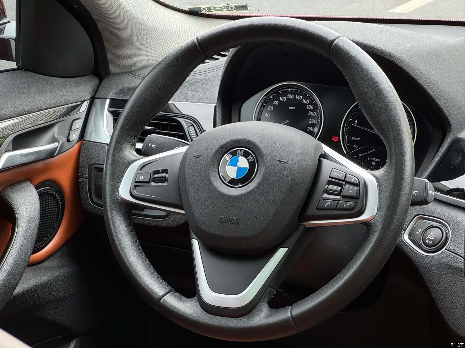 BMW X2, 2019 8