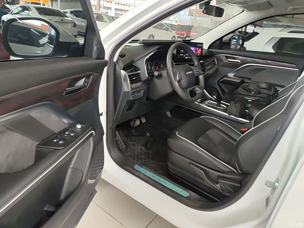Haval H6, 2023 16