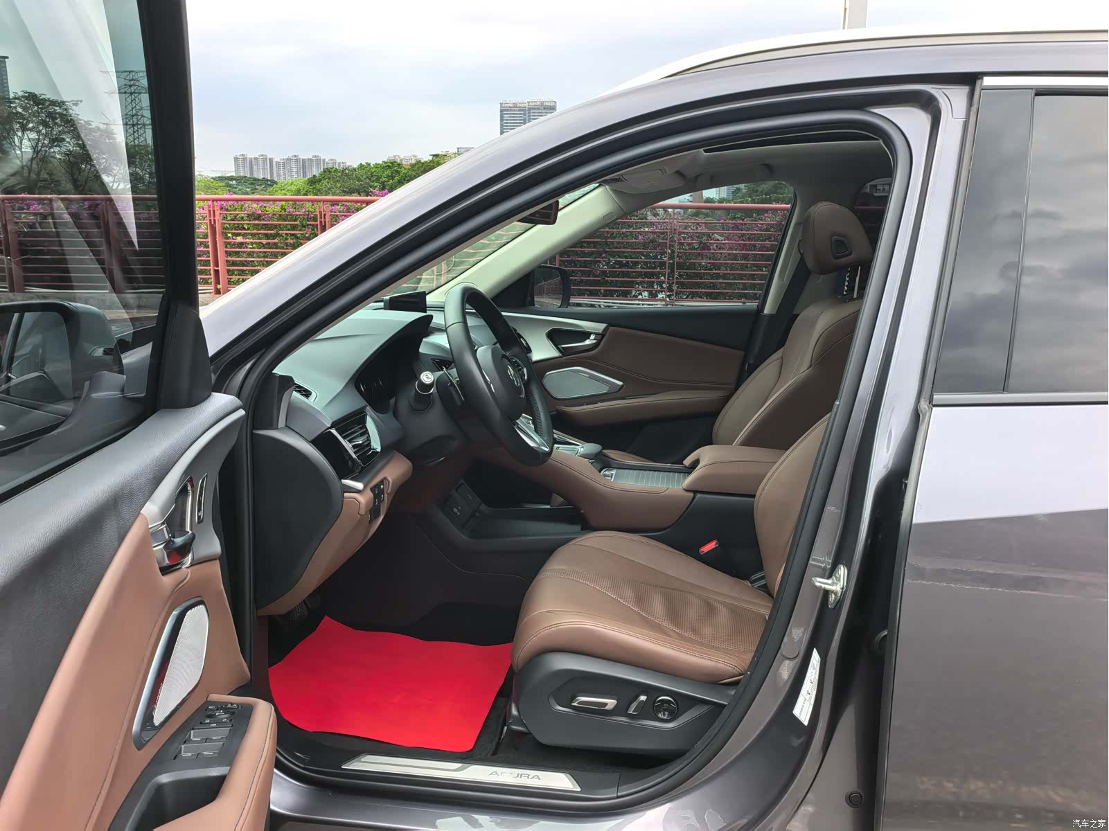 Acura RDX, 2020 4
