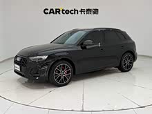 �µ�SQ5 2021�� 3.0 TFSI quattro