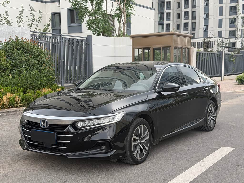 Honda Accord 2022 2.0L