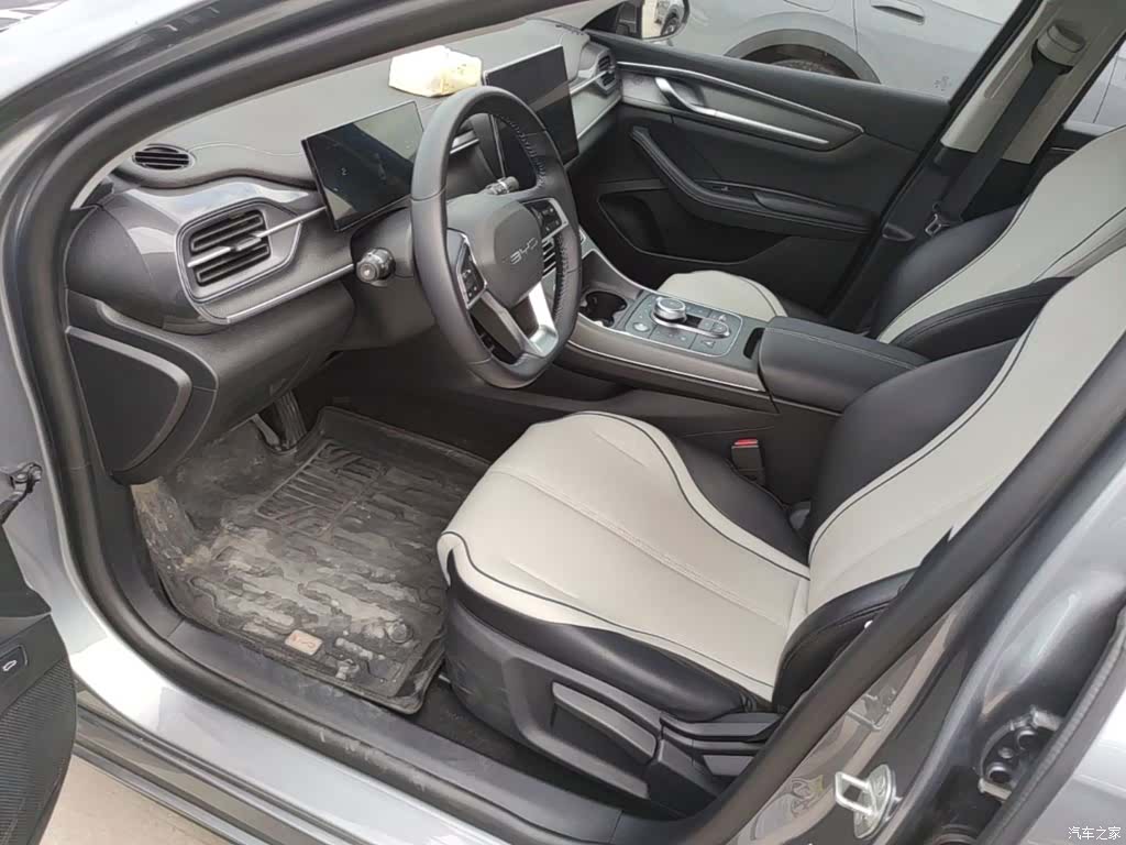 BYD Destroyer 05, 2024 15