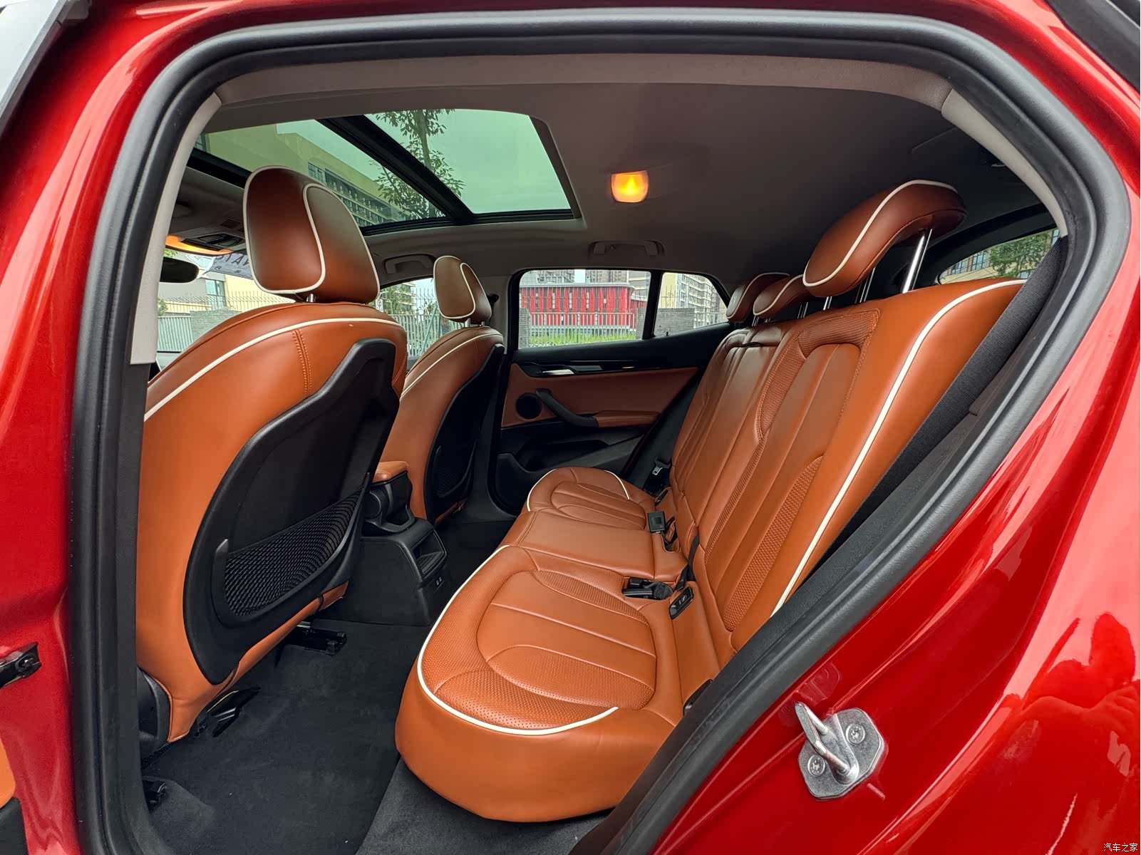 BMW X2, 2019 13