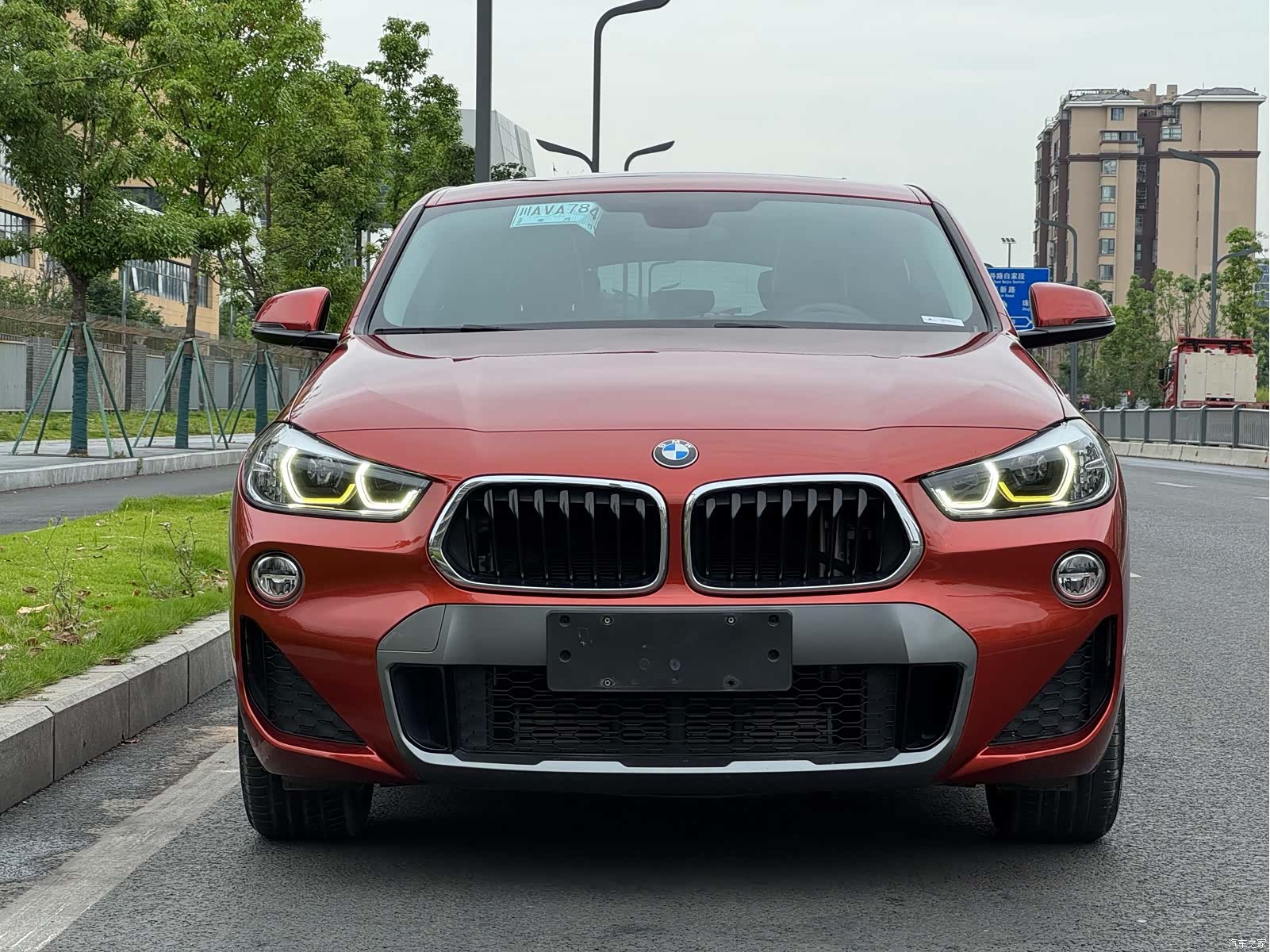 BMW X2, 2019 2