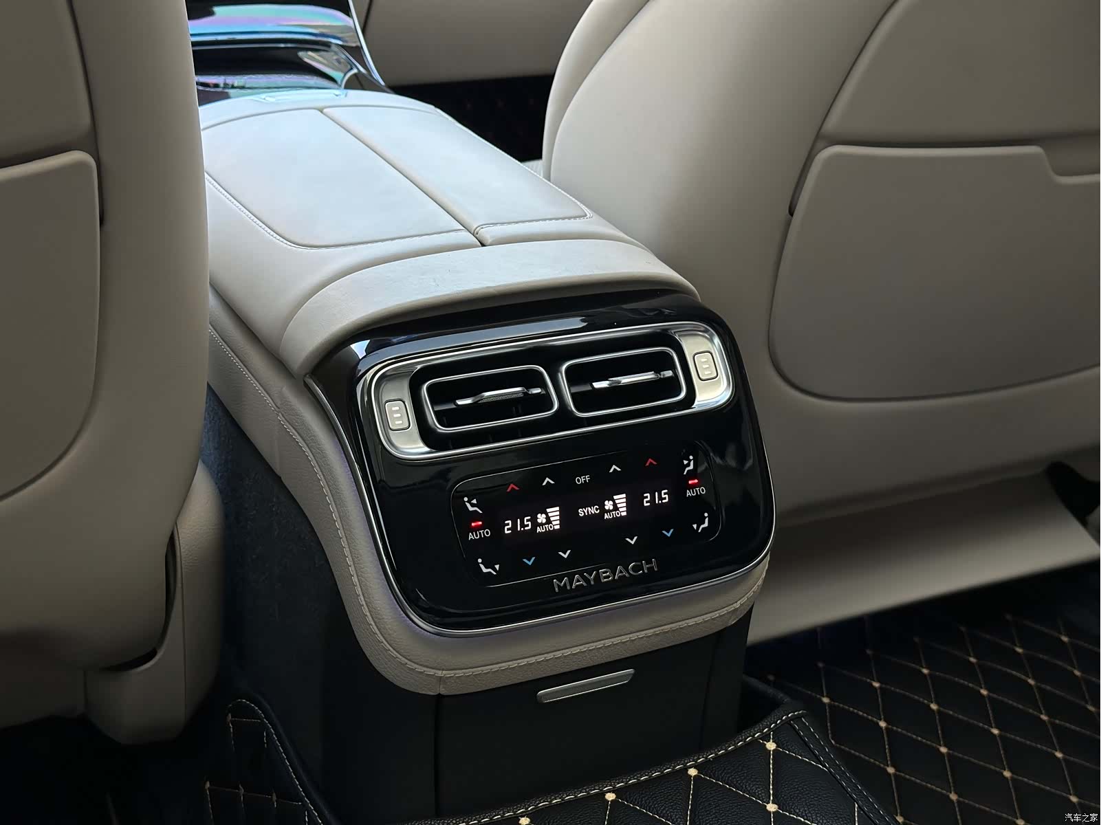 Maybach S-Class, 2021 16