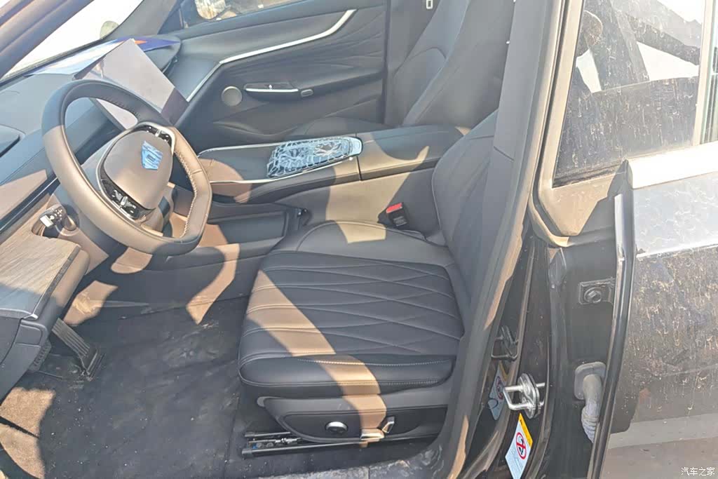 Changan Eado, 2026 9