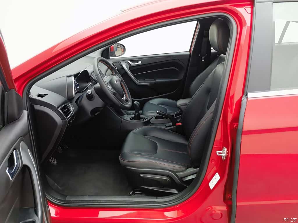 Chery 5, 2018 10
