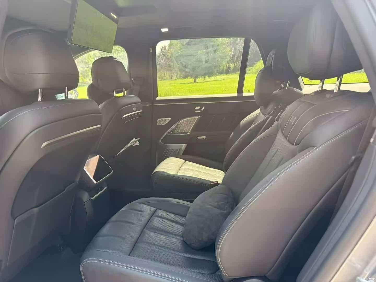 NIO L90, 2025 3