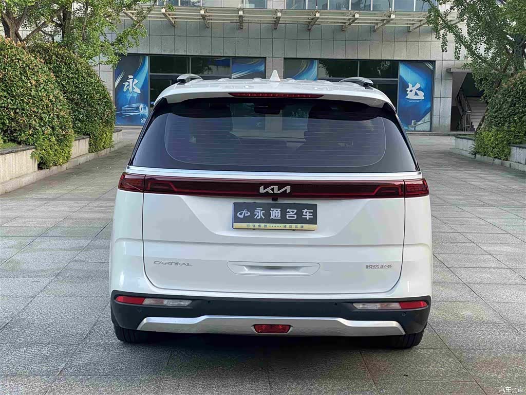 Kia Carnival, 2023 16