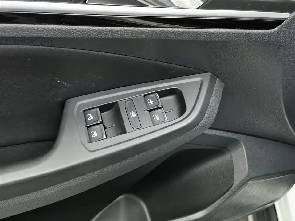 Volkswagen C-TREK Wei Collar