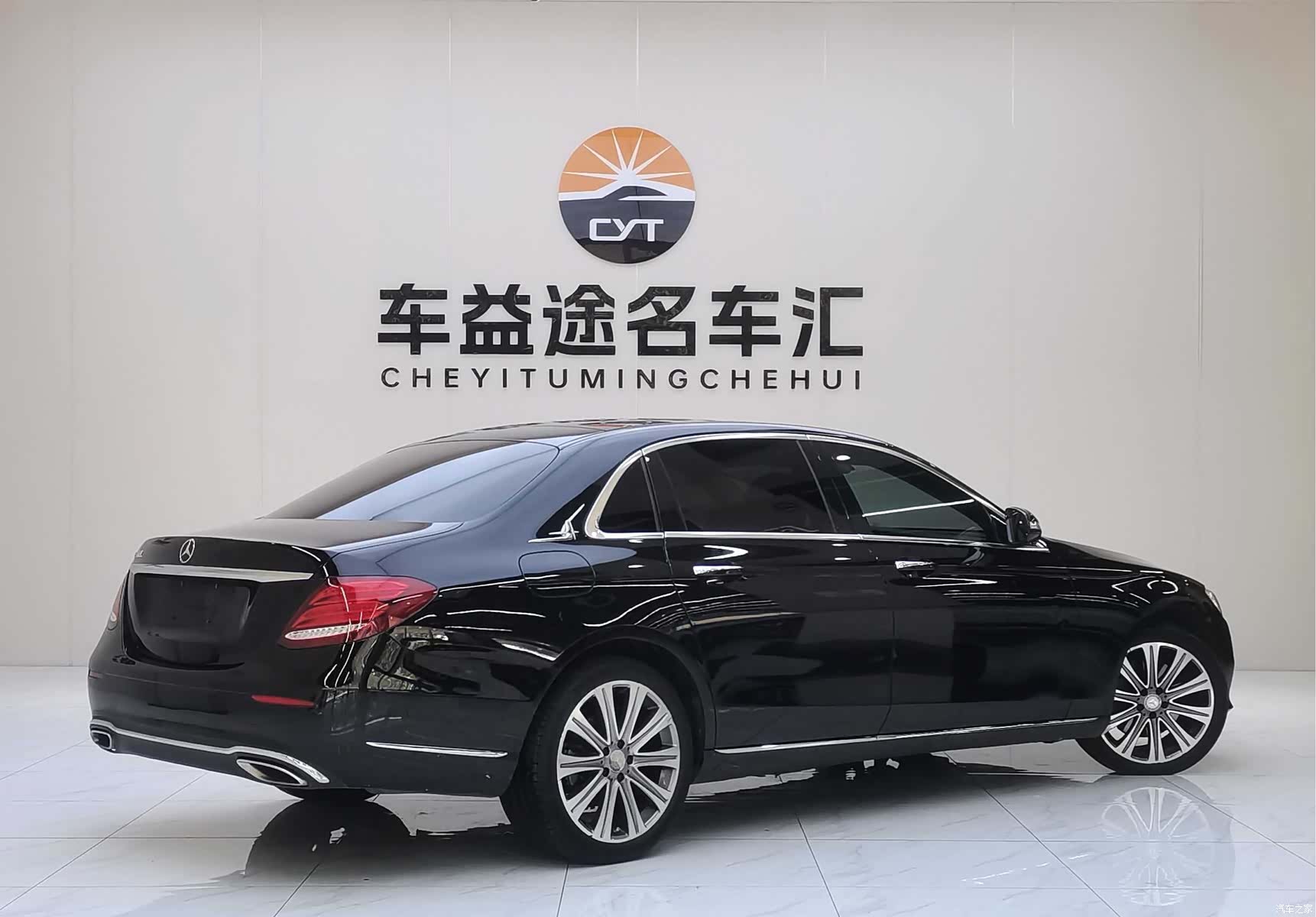Mercedes-Benz E-Class, 2016 все фото