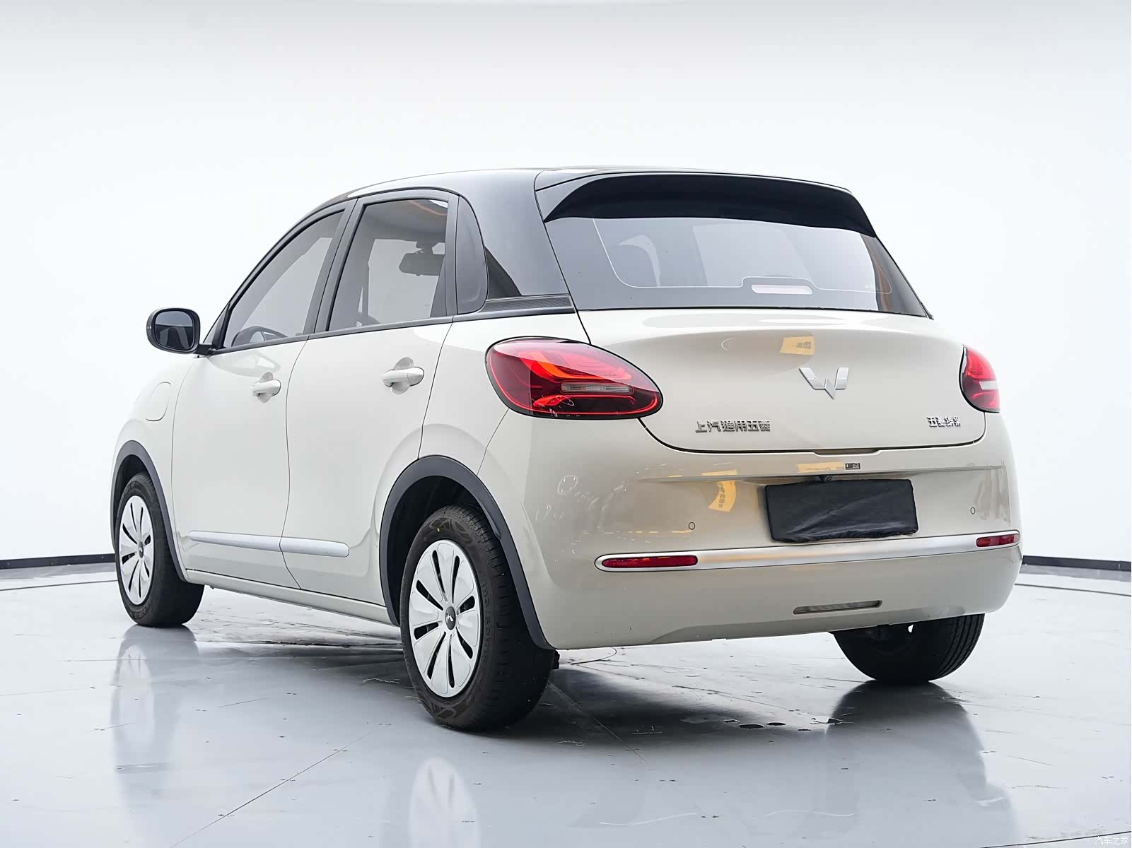 Wuling Bingo, 2025 9