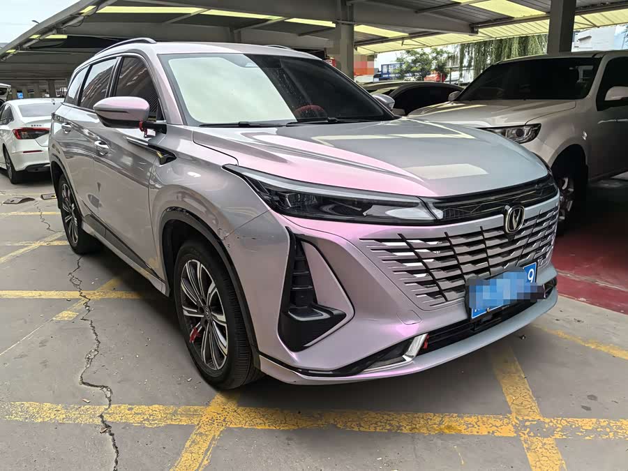 Changan Changan CS75 PLUS 2023, фото 3