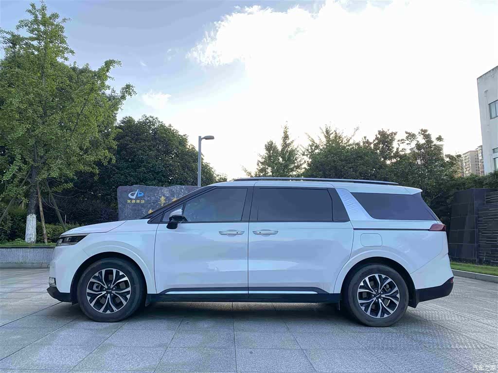 Kia Carnival, 2023 6
