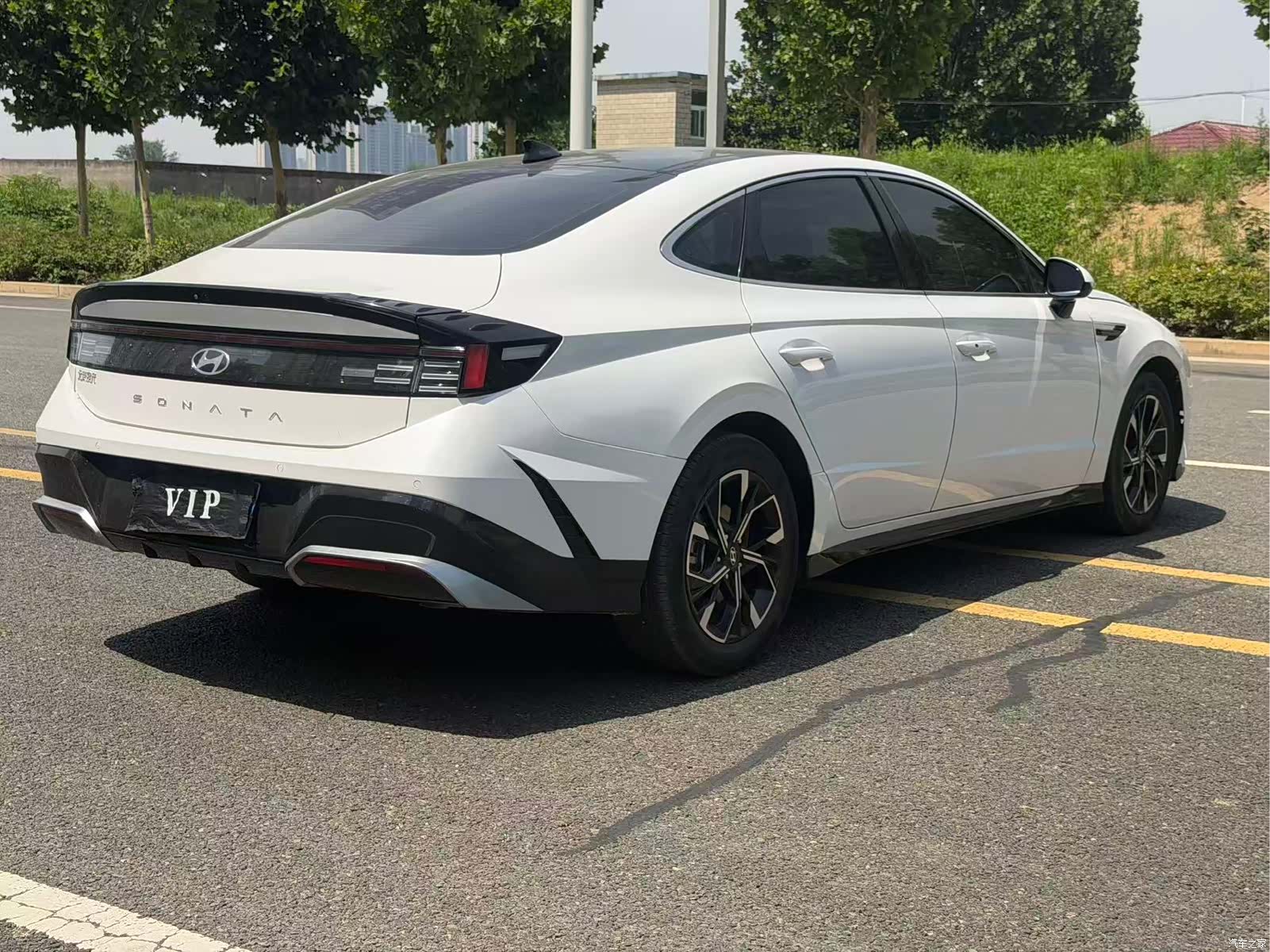 Hyundai Sonata, 2024 6