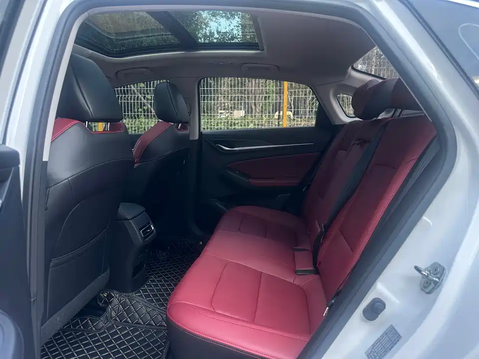 Changan Yidong