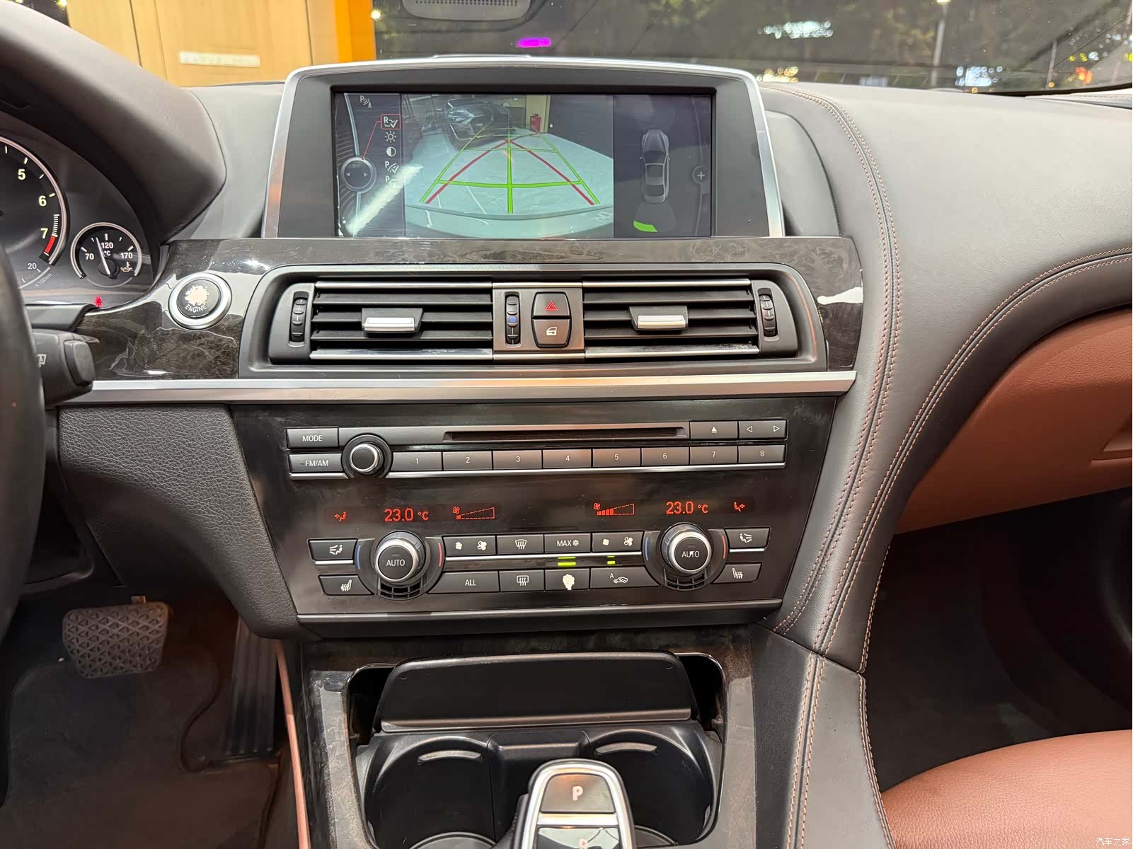 BMW 6 Series, 2012 15