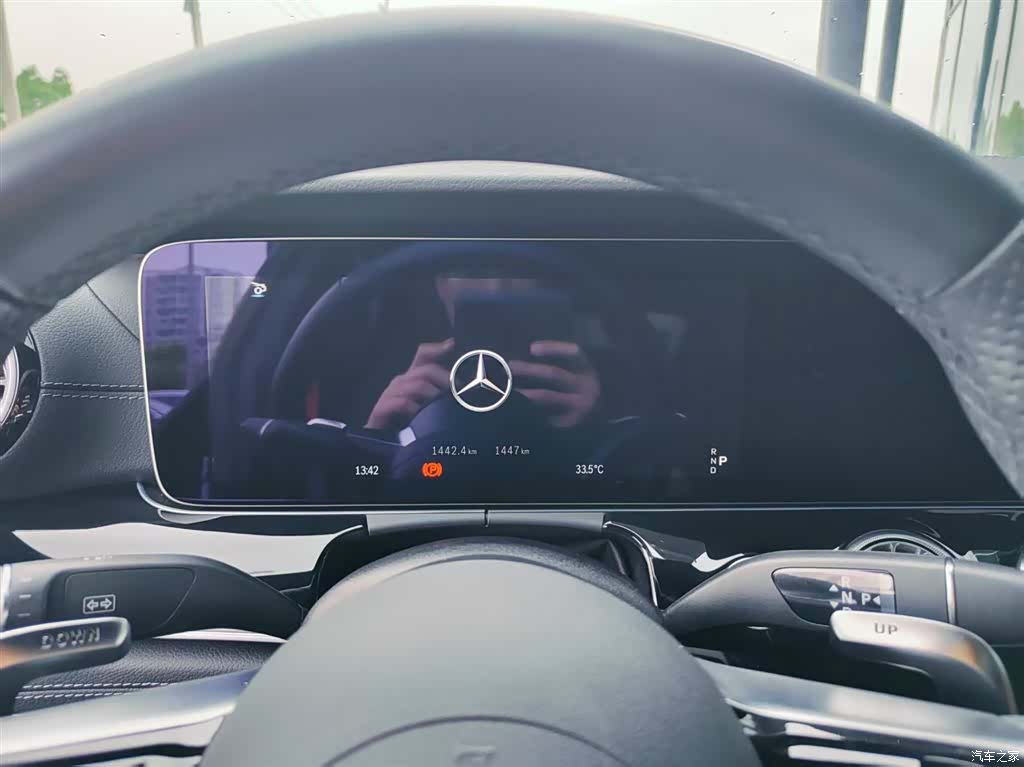 MG AMG, 2025 12
