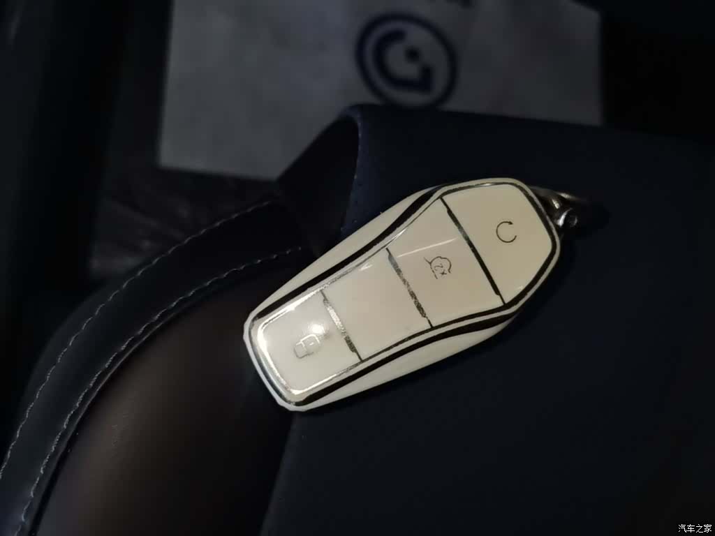 BYD Seagull, 2023 9