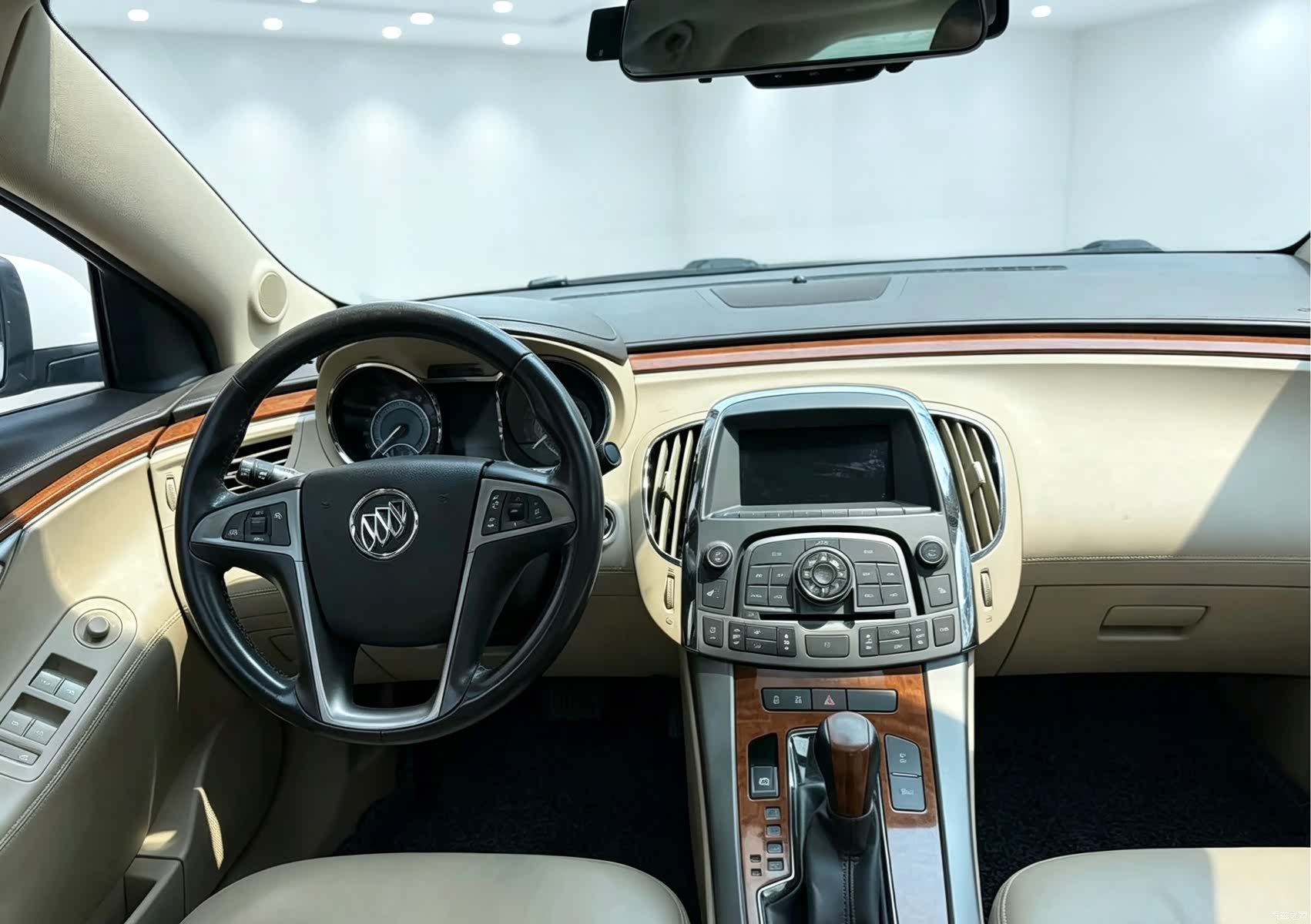 Buick LaCrosse, 2014 8