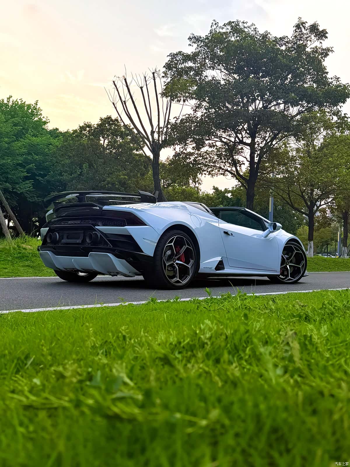 Lamborghini Huracán, 2020 21