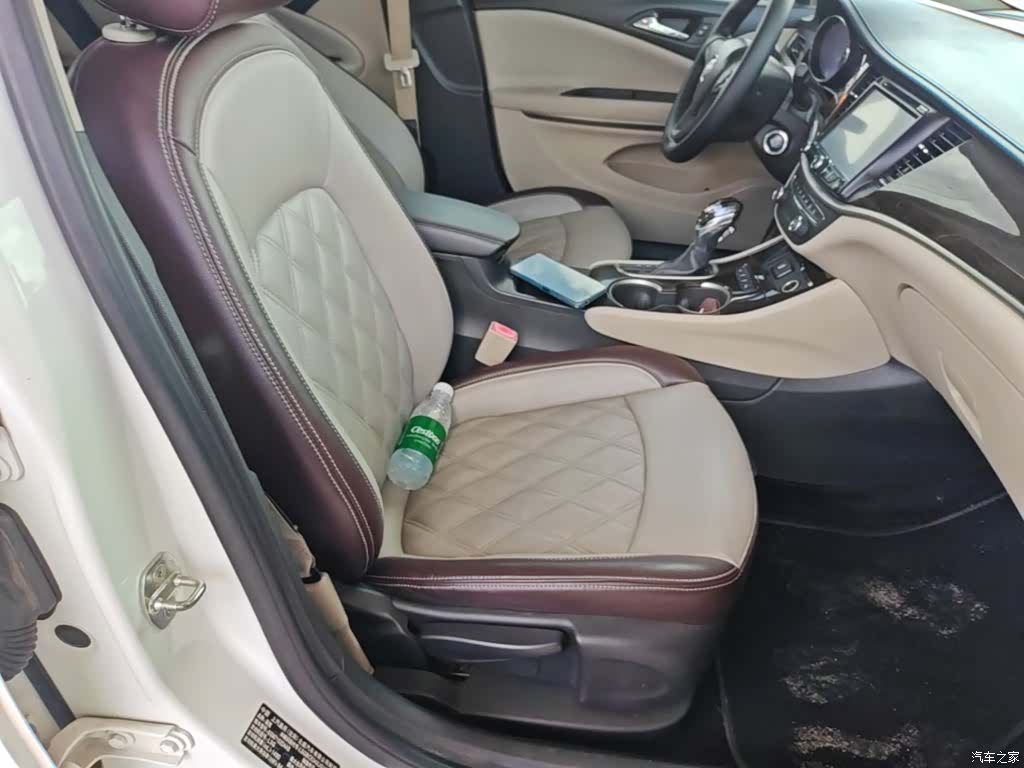 Buick Verano, 2018 25