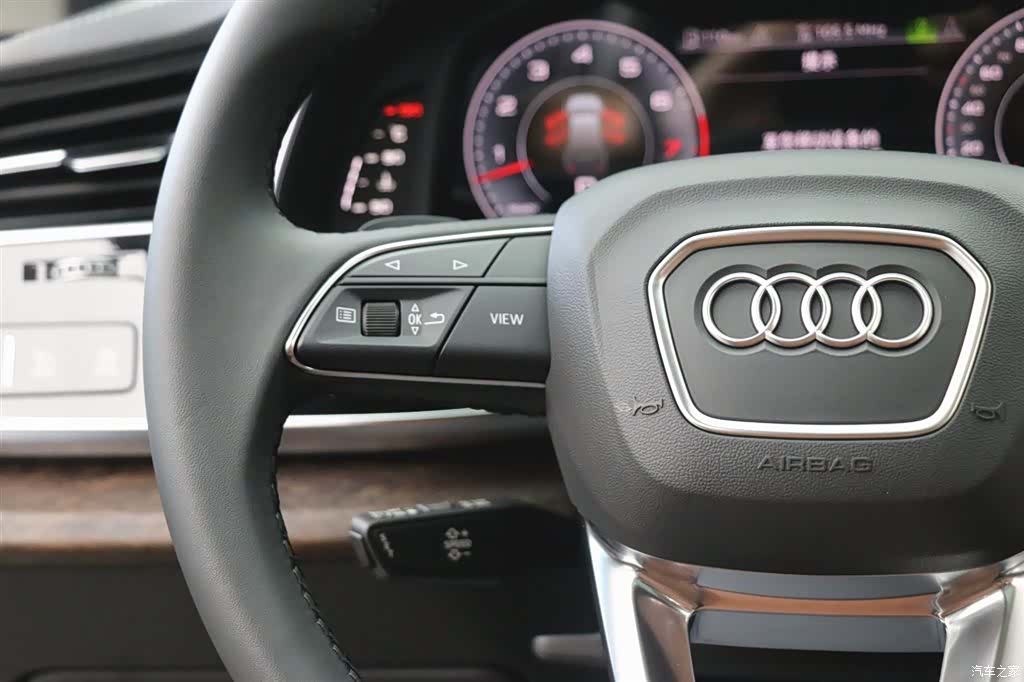 Audi Q7, 2023 18
