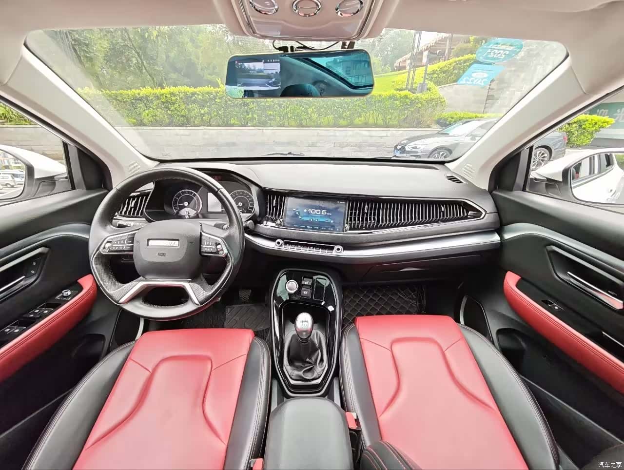 Haval H2, 2018 16