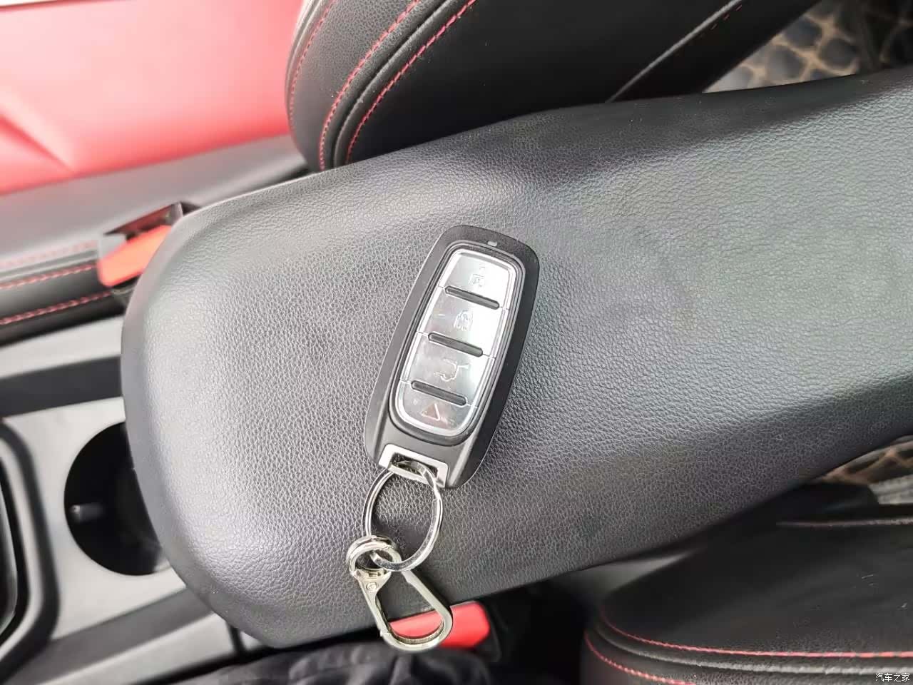 Haval H2, 2018 19