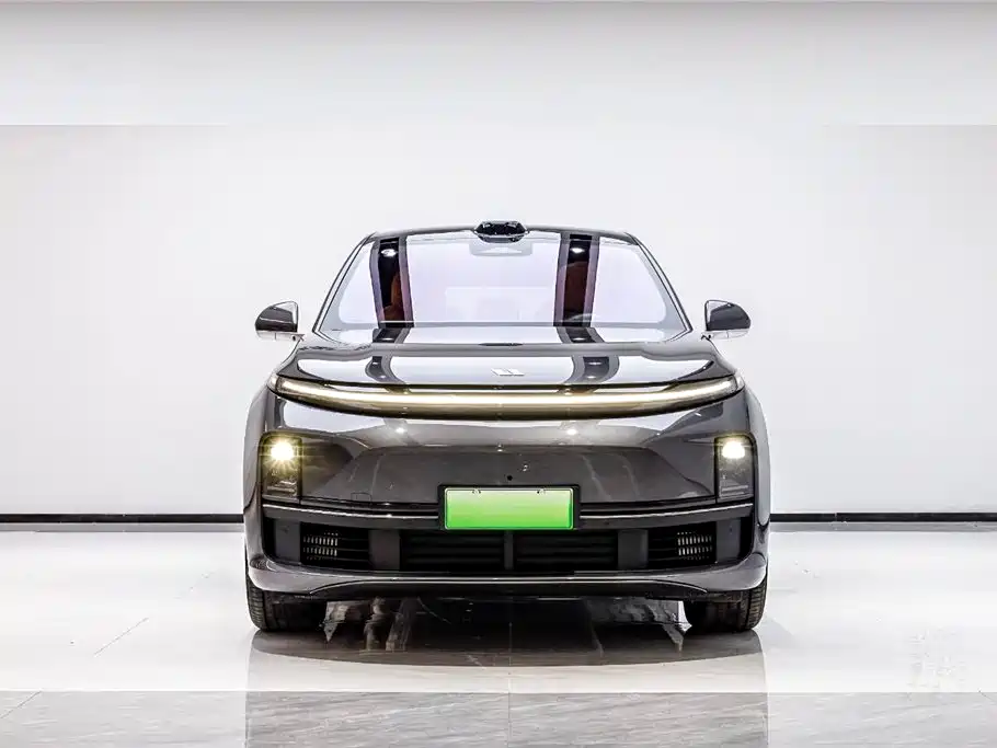 Li Auto Ideal L7