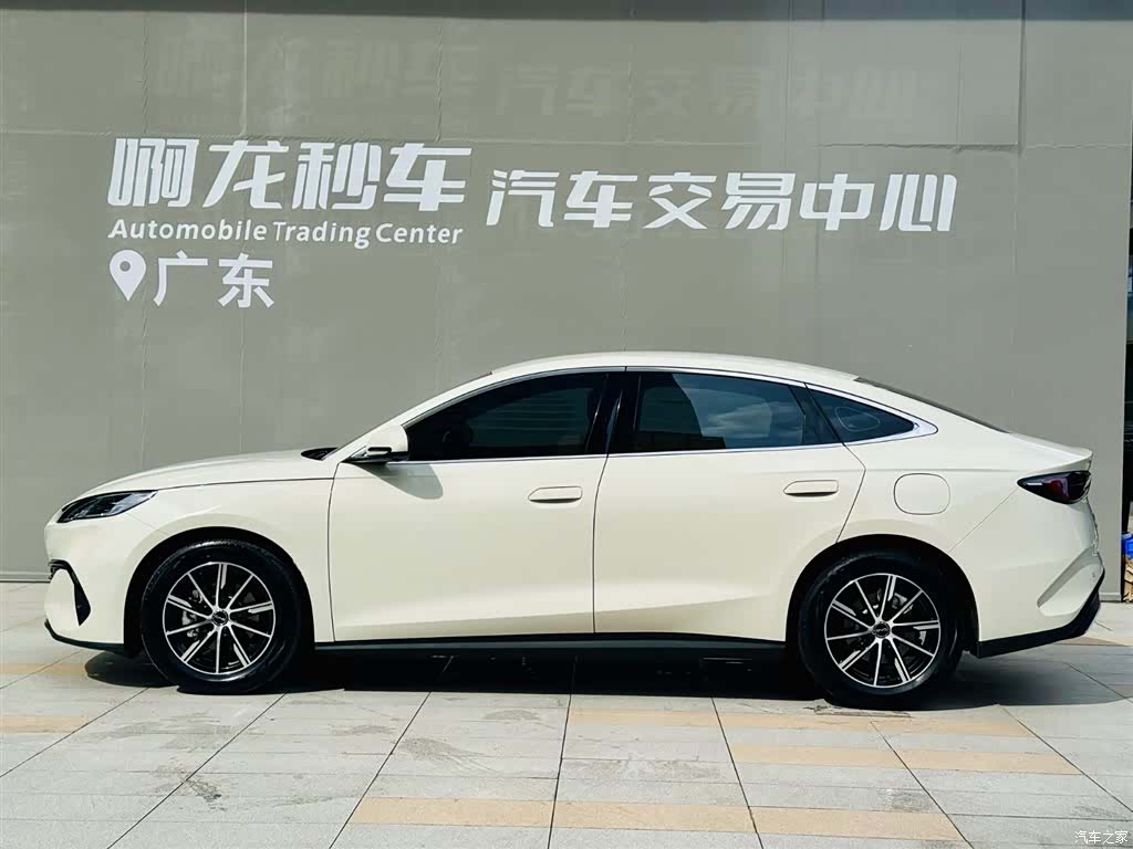 BYD Seal, 2024 4